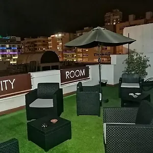 2* Гостевой дом City