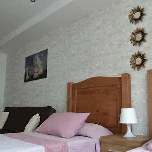  Lägenhet 501 Apartamento Nuevo Con Vista Mar