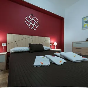 Vacacionales Urban Center Apartment